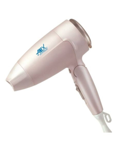 Anex Deluxe Hair Dryer (AG-7005)