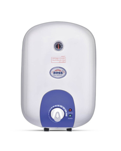 Boss Supreme Steel Electric Water Heater (KE-SIE-25CL)
