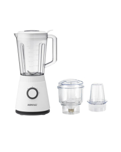 Homage Table Blender 3 In 1 (HTB-603A0)