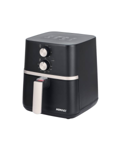 Homage Air Fryer (HAF-4LMB0)