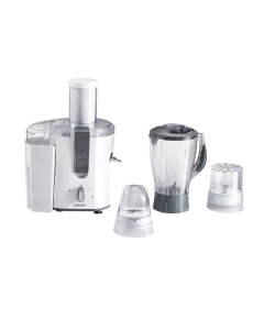 Homage Power Juicer 4 In 1 (HPJ-504A0)