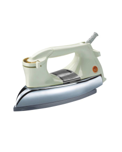 Homage Heavy Dry Iron (HDI-1202D0)