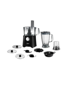Homage Food Processor 11 In 1 (HFP-711A1)
