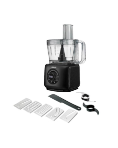 Homage Food Processor 7 In 1 (HFP-107A0)