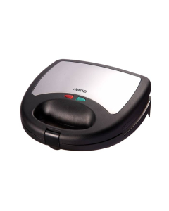 Homage Sandwich Maker 3 In 1 (HSM-703C0)