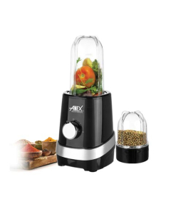 Anex Deluxe Grinder 2 In 1 Grinder (AG-645)