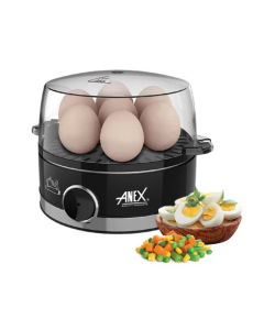 Anex Deluxe Egg Boiler (AG-775)