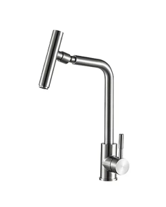 Xpert Steel Tap (XF106)