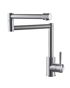 Xpert Steel Tap (XF107)