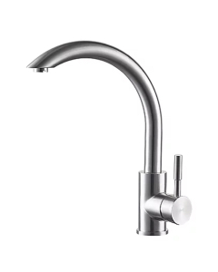 Xpert Steel Tap (XF108)