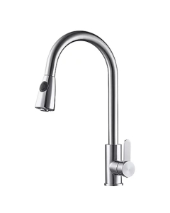 Xpert Steel Tap (XF6221C)