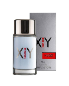 Hugo Boss XY Eau De Toilette For Men 100ml