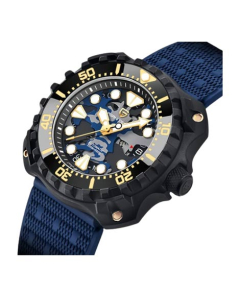 Benyar Pagani Design Men's Watch Blue (PD-YN009-2)