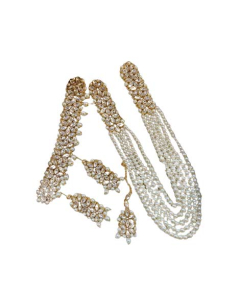 ZamZam Jewelry For Women