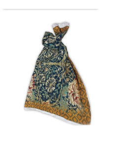 ZamZam Serene Sands Comfortable Staller