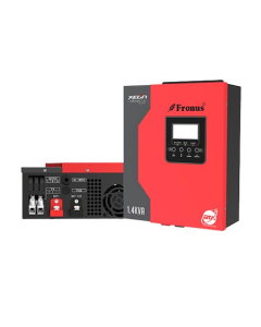 Fronus Xeon Advance 1.4 KVA UPS & Solar Inverter Charger Controller