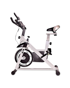 Zero Healthcare Spin Rider Exercise Bike