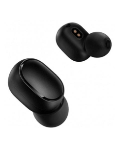 ZS Shops True Wireless Earbuds Black 