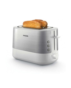 Philips Viva Collection Toaster (HD2637/00)