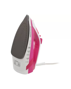 Black & Decker Steam Iron Pink (AJ2200)