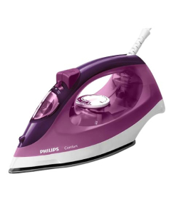 Philips Steam Iron Purple (GC1438)